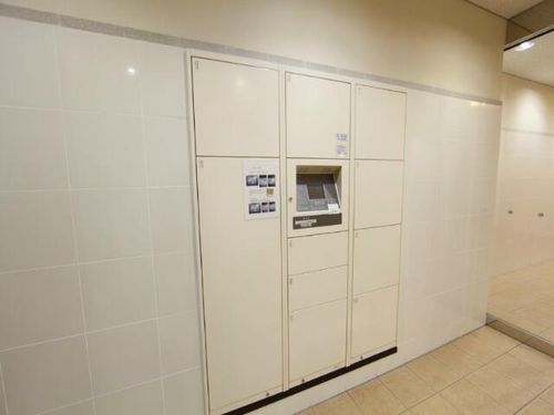 ベレーサ築地口ステーションタワーのその他画像