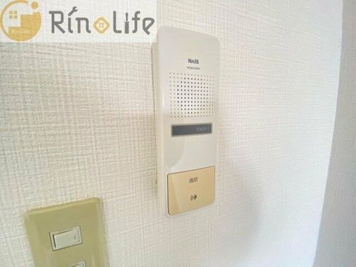 リバーサイド金岡Ⅱ番館のその他画像