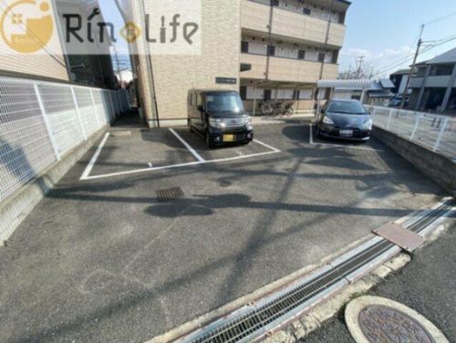 リバーサイド金岡Ⅱ番館のその他画像