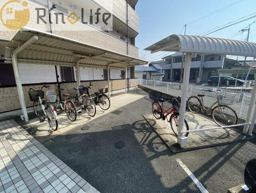 リバーサイド金岡Ⅱ番館のその他画像