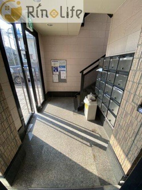 リバーサイド金岡Ⅱ番館のその他画像