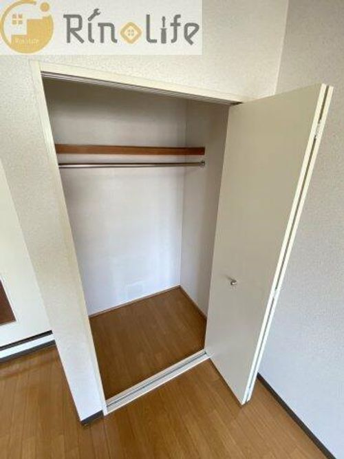 リバーサイド金岡Ⅱ番館の内装
