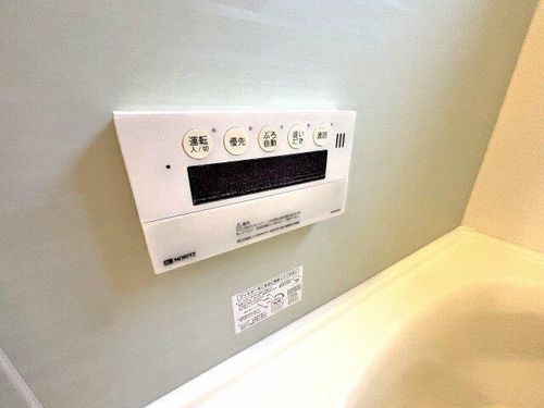 大阪府羽曳野市羽曳が丘西1丁目(一戸建)の賃貸物件のその他画像