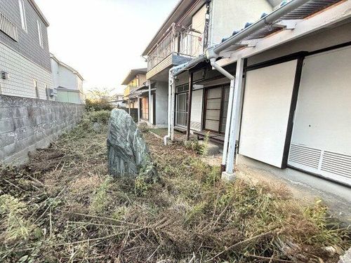 大阪府羽曳野市羽曳が丘西1丁目(一戸建)の賃貸物件のその他画像