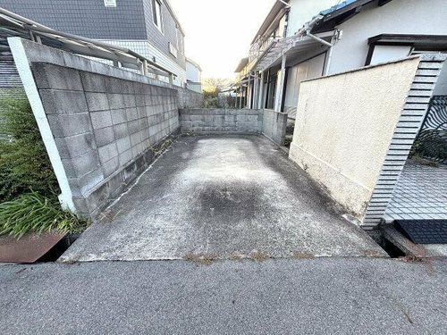 大阪府羽曳野市羽曳が丘西1丁目(一戸建)の賃貸物件のその他画像