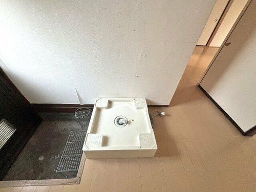 大阪府羽曳野市羽曳が丘西1丁目(一戸建)の賃貸物件のその他画像