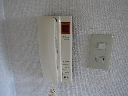 パレス新森のその他画像