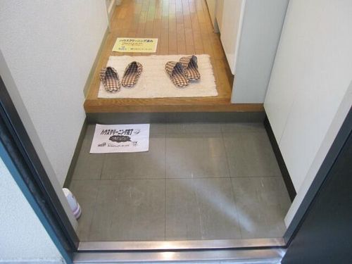 パレス新森のその他画像