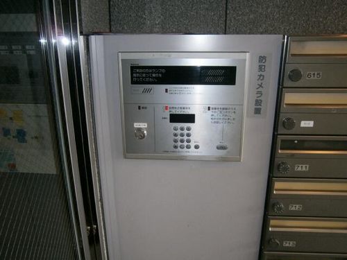 パレス新森のその他画像