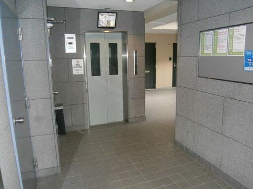 パレス新森のその他画像