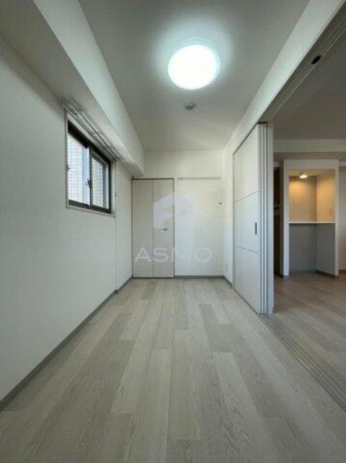 大阪府大阪市東成区東小橋2丁目(マンション)の賃貸物件の内装