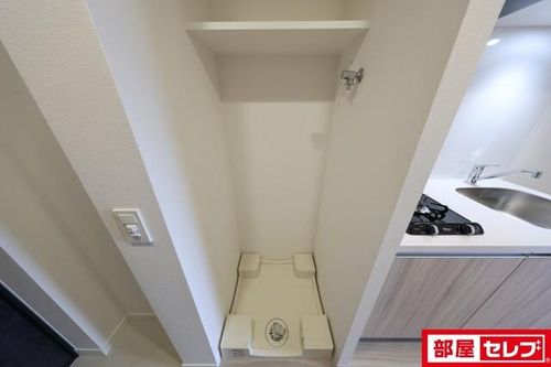 メイクスアート金山SOUTHのその他画像