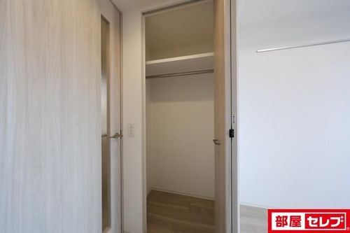 メイクスアート金山SOUTHの内装