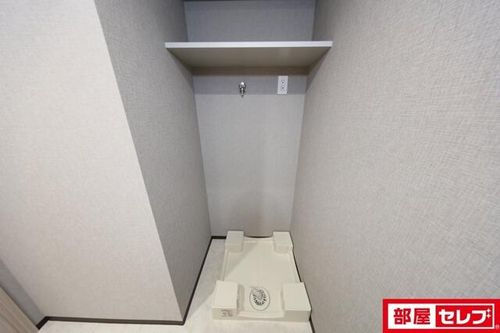 メイクスアート金山SOUTH707のその他画像