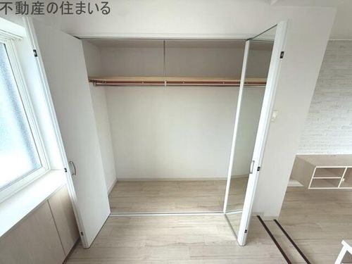 ロワ・ボヌールの内装