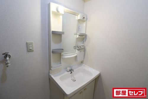 コアレジデンス802の内装