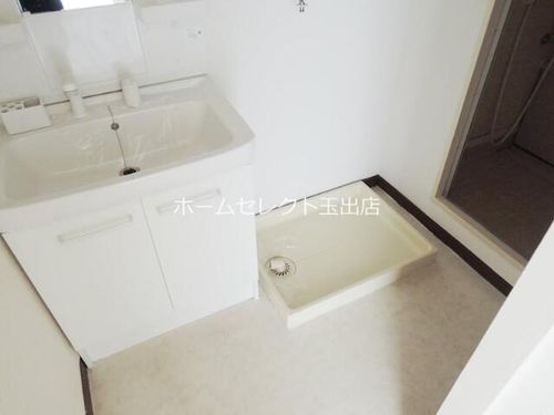 ラパンジール粉浜の内装