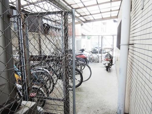 ラパンジール粉浜のその他画像