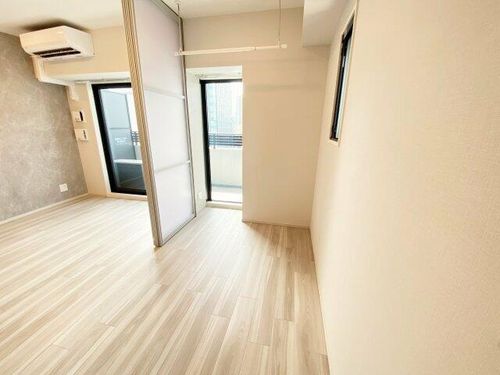 コンフォリア・リヴ北浜淡路町の内装