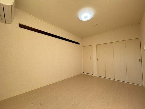 COSMO HOUSE Bの内装