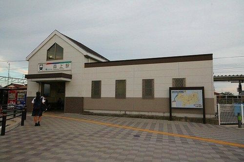 COSMO HOUSE Bの周辺