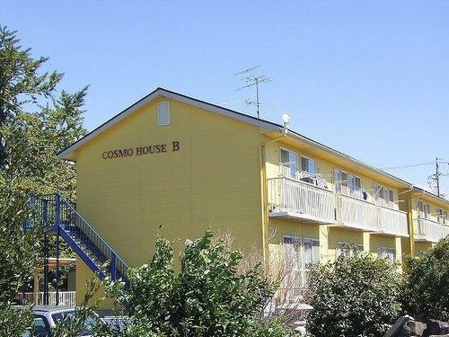 COSMO HOUSE Bのその他画像