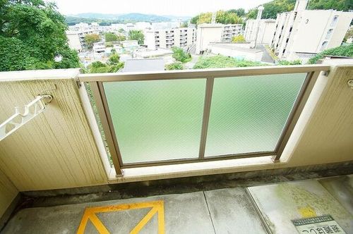 グリーンハイツ豊川Ⅱ107の内装