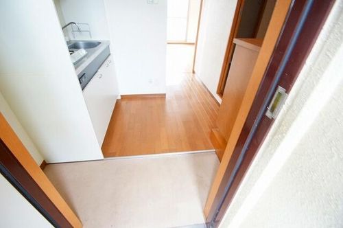 グリーンハイツ豊川Ⅱ107のその他画像