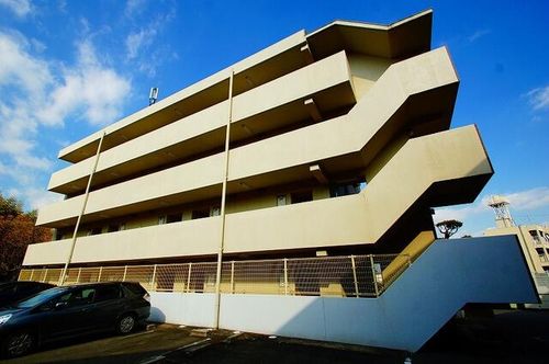 グリーンハイツ豊川Ⅱ107のその他画像