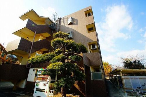 グリーンハイツ豊川Ⅱ107のその他画像