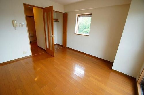 グリーンハイツ豊川Ⅱ107の内装