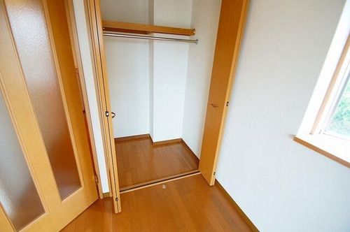 グリーンハイツ豊川Ⅱ107の内装