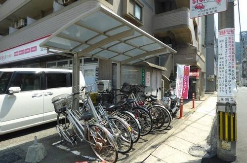 福岡県北九州市門司区高田1丁目(マンション)の賃貸物件のその他画像