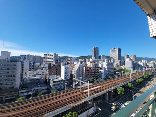 セイシェル神戸1001のその他画像