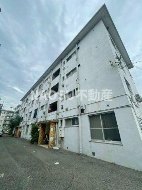 今井ハイツ207の外観