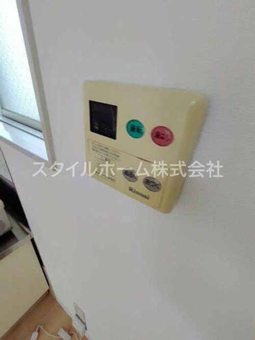 サンコーポ山田A206のその他画像