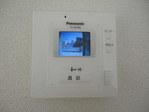 メゾンプラシード1のその他画像