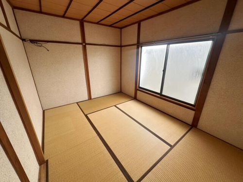 兵庫県神戸市中央区中山手通4丁目(一戸建)の賃貸物件1-2の内装