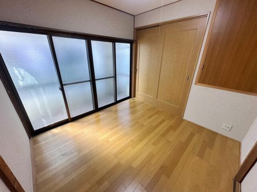 兵庫県神戸市中央区中山手通4丁目(一戸建)の賃貸物件1-2の内装