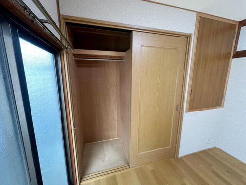 兵庫県神戸市中央区中山手通4丁目(一戸建)の賃貸物件1-2の内装