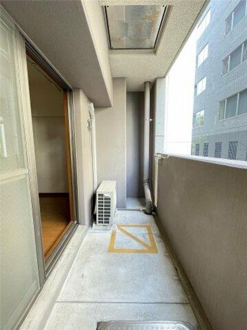 エミリエ大濠の内装