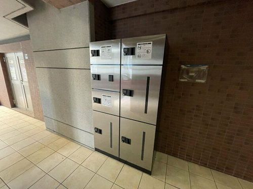 エミリエ大濠のその他画像