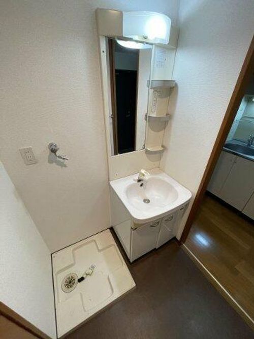 エミリエ大濠の内装