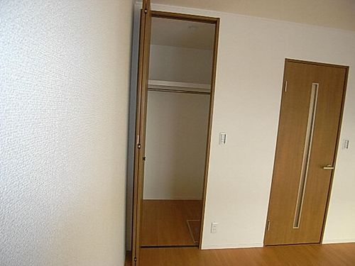 Aprile102の内装