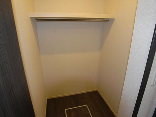 スペリオール門真南の内装