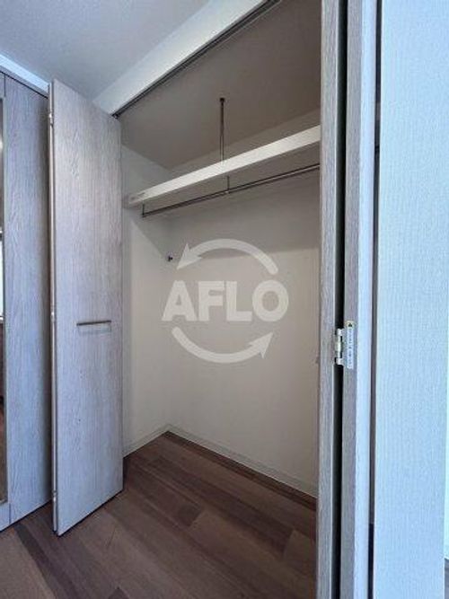 プレサンス新大阪ザ・デイズの内装