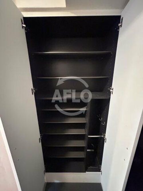 プレサンス新大阪ザ・デイズの内装