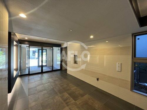 プレサンス新大阪ザ・デイズのその他画像