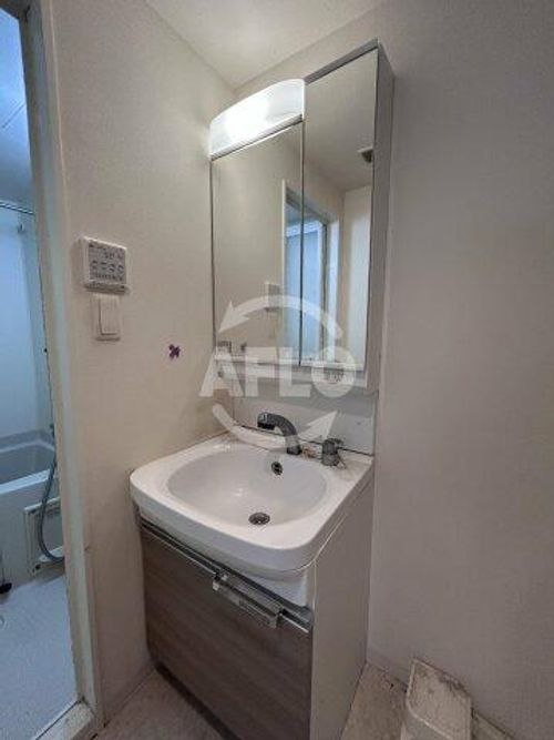 プレサンス新大阪ザ・デイズの内装