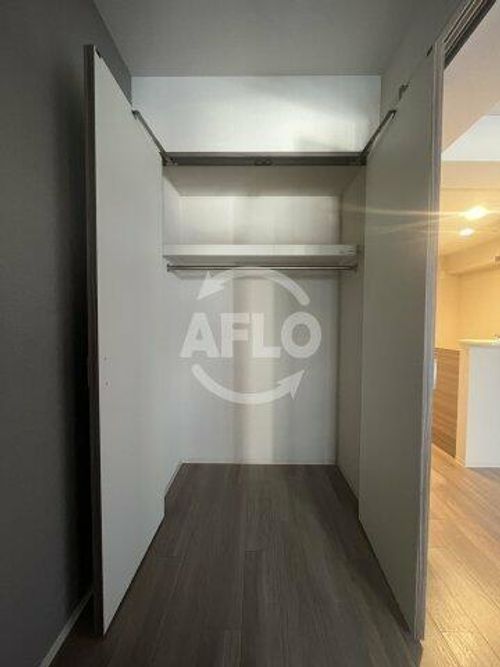 リビオメゾン新大阪の内装